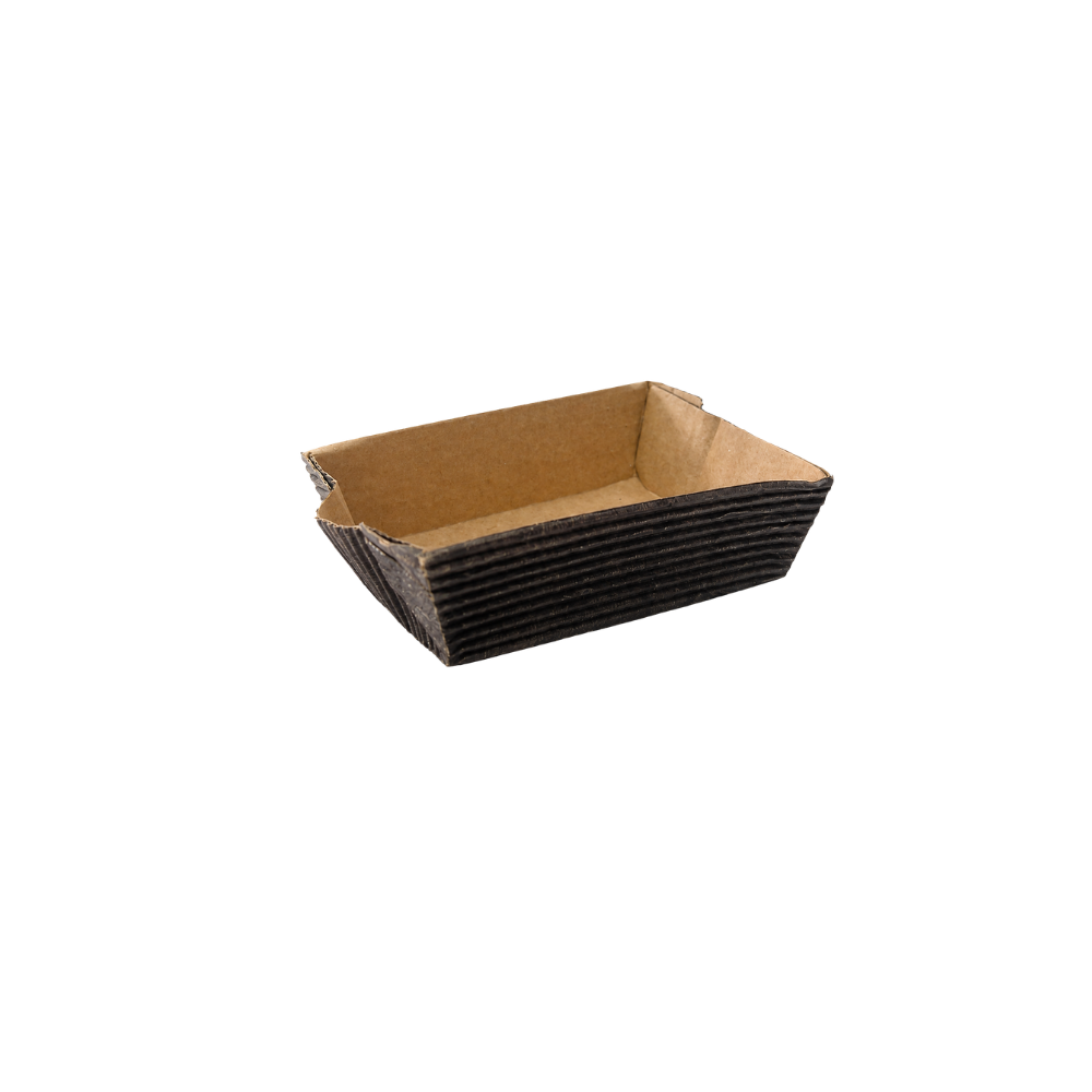 FORMA FORNEAVEL PARA BOLO 80G - PC C/100