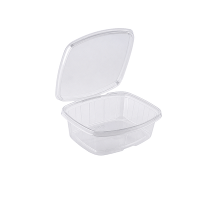 POTE 710ML COM LACRE RETANGULAR - F981