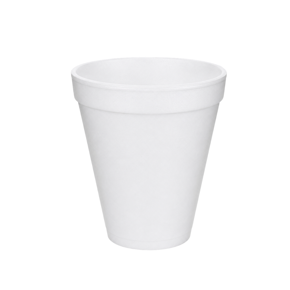 COPO ISOPOR 480 ML TERMICO - CTT-480 - CX C/25X20