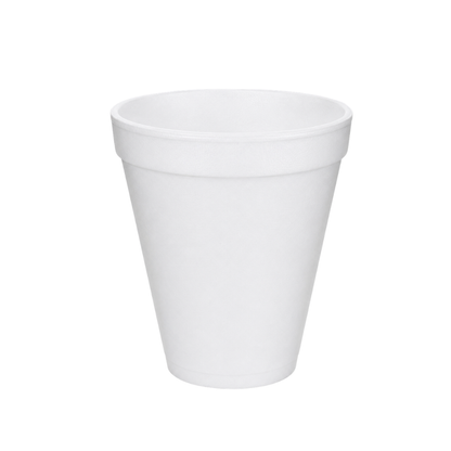 COPO ISOPOR 480 ML TERMICO - CTT-480 - CX C/25X20