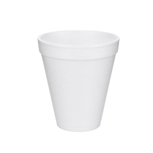 COPO ISOPOR 480 ML TERMICO - CTT-480 - CX C/25X20