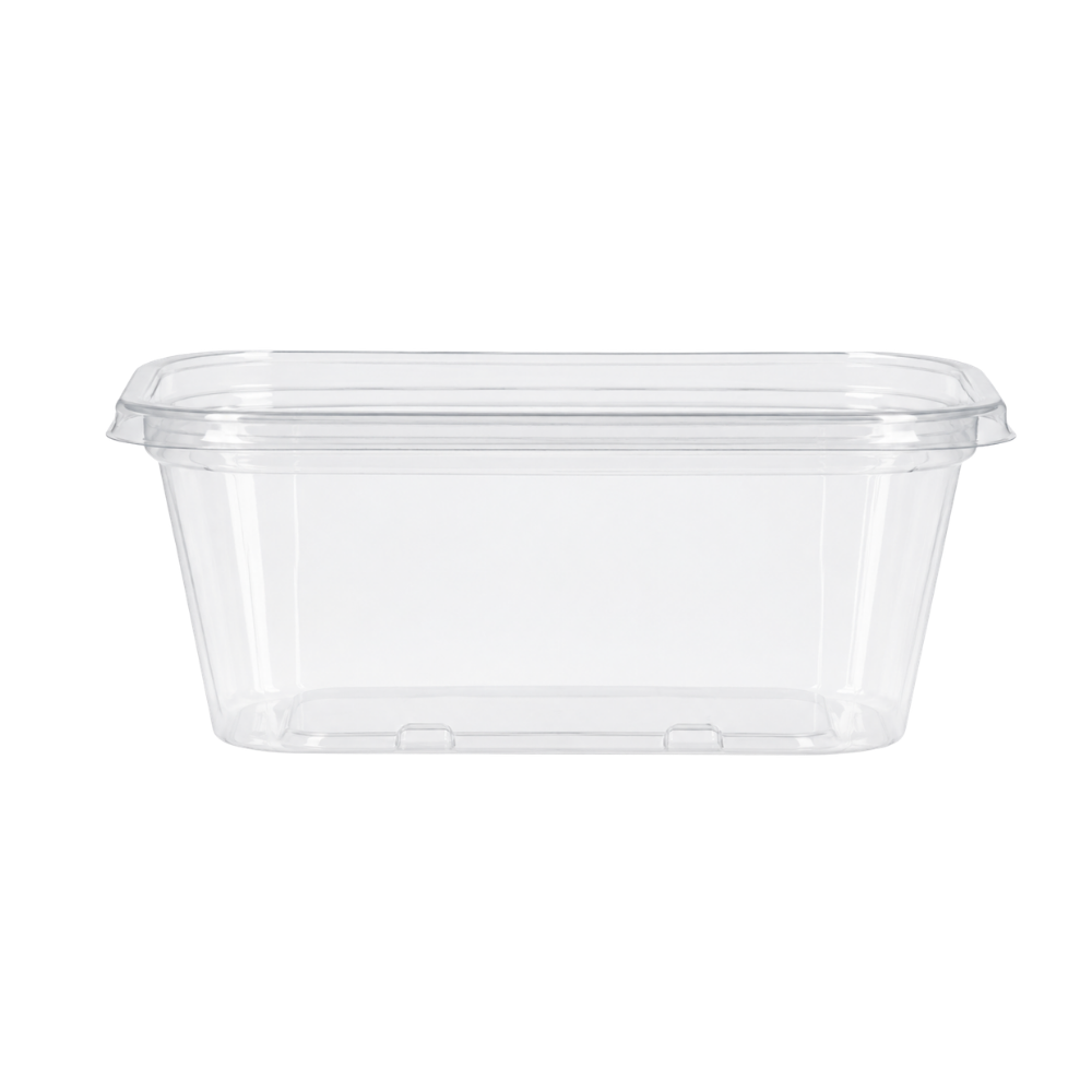 POTE 500ML PET RET. ARTICULADO - DA 90 - CX C/200
