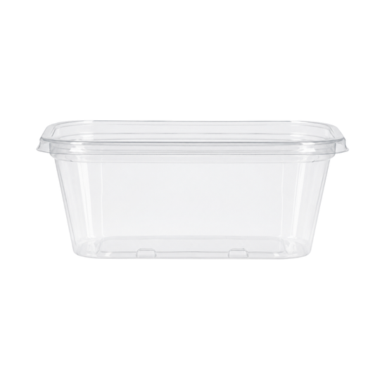 POTE 500ML PET RET. ARTICULADO - DA 90 - CX C/200