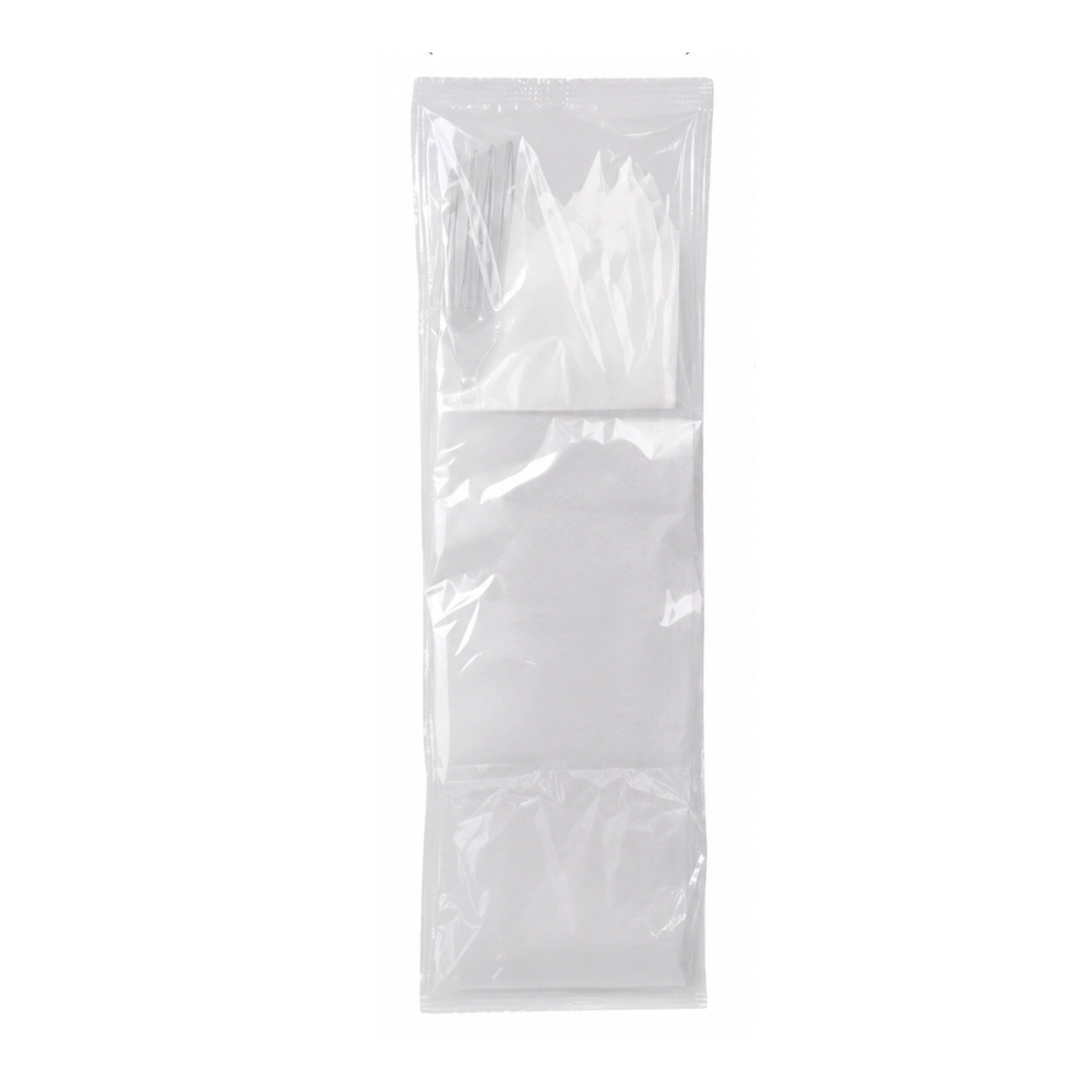SACO PLASTICO CHUP-CHUP 4X23 - PC C/1000