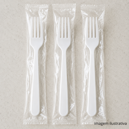 SACO PLASTICO CHUP-CHUP 4X23 - PC C/1000