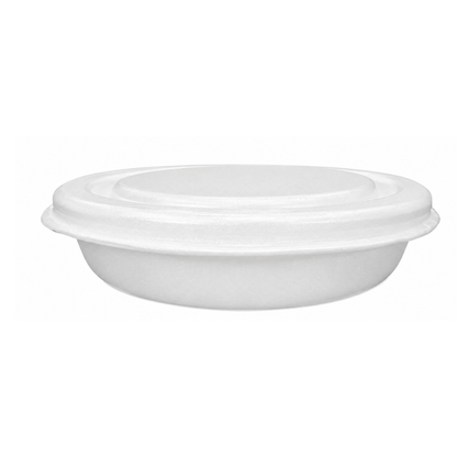 MARMITEX DE ISOPOR C/ TP 500ML- TM 100. - FD C/50