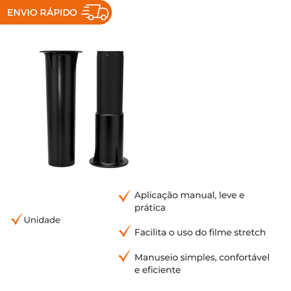 APLICADOR PLASTICO STRETCH - UN