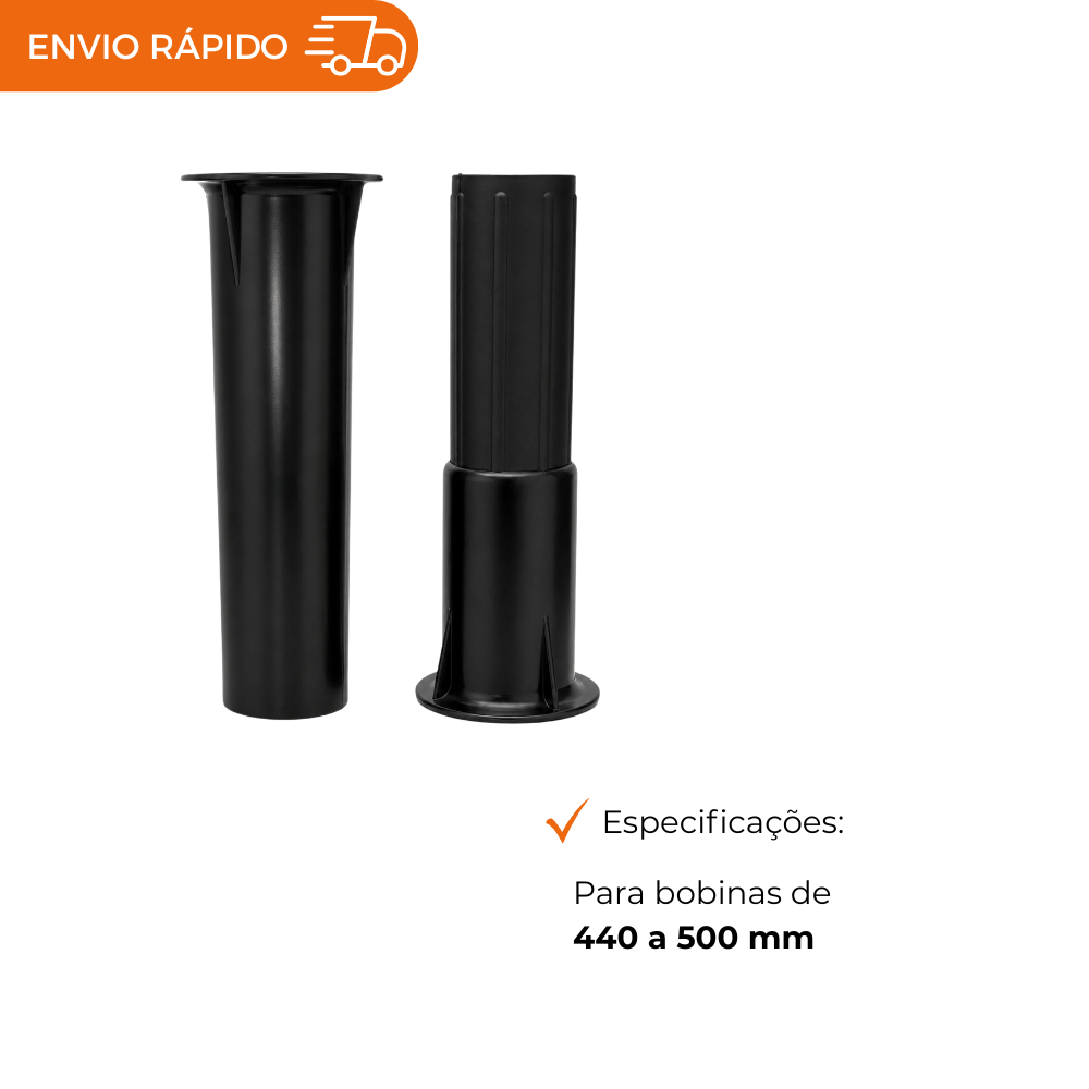 APLICADOR PLASTICO STRETCH - UN
