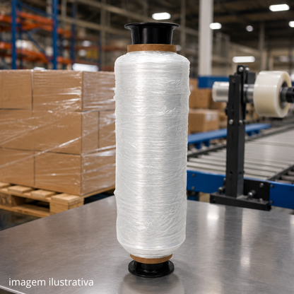 APLICADOR PLASTICO STRETCH - UN