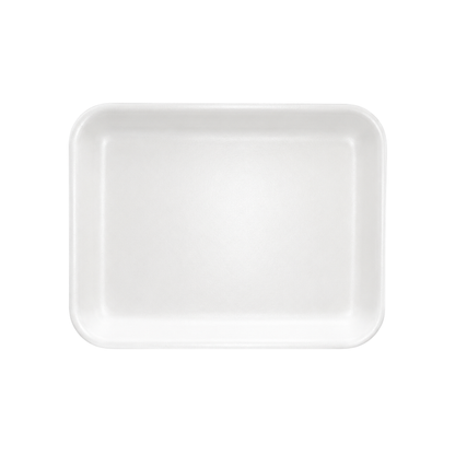 BANDEJA B2 RASA BRANCA - BFSW1523-10 - FD C/375