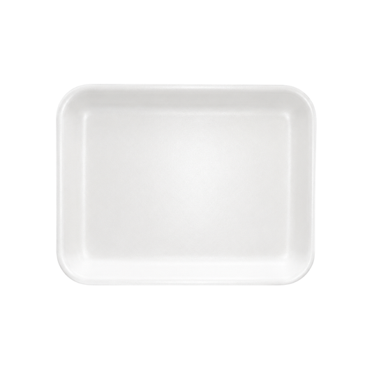BANDEJA B2 RASA BRANCA - BFSW1523-10 - FD C/375
