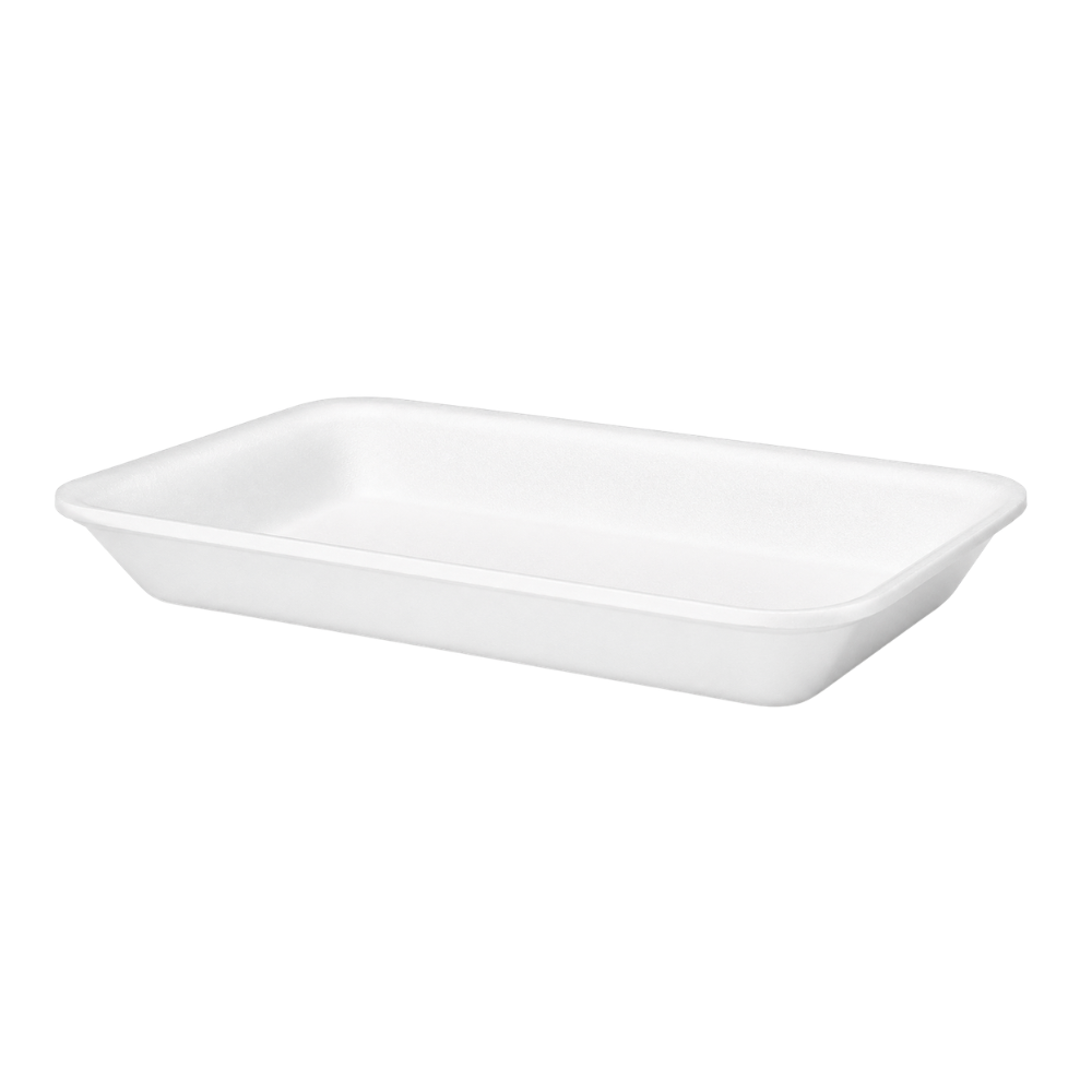 BANDEJA B4 FUNDA BRANCA - CFL-004 - FD C/4X100
