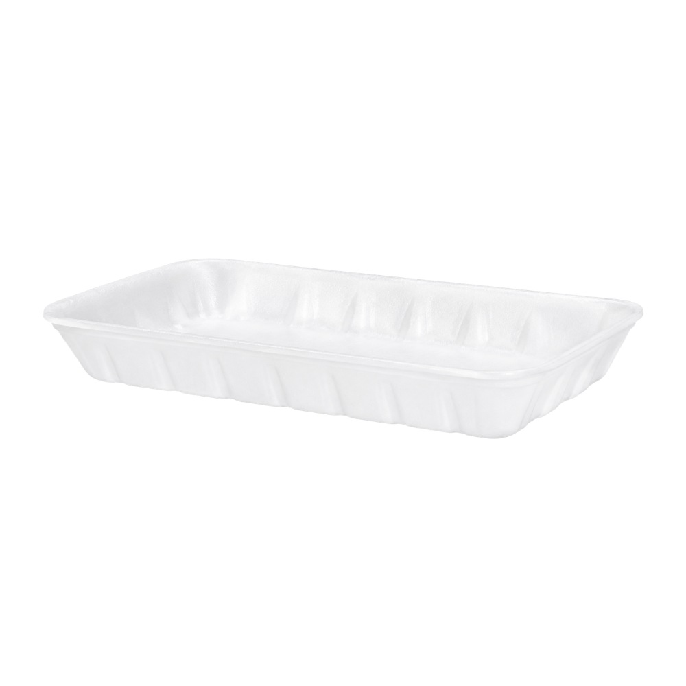 BANDEJA B67 FUNDA BRANCA - CF-067 - FD C/2X50