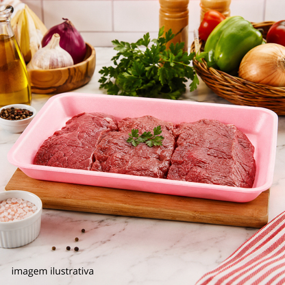 BANDEJA B8 RASA ROSA - CR-008 - FD C/100
