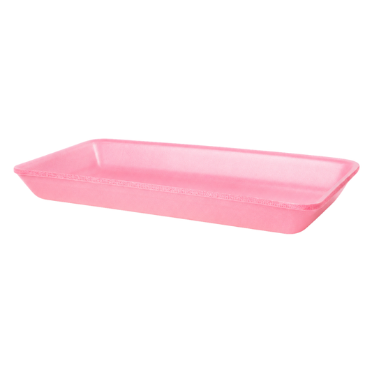 BANDEJA B8 RASA ROSA - CR-008 - FD C/100