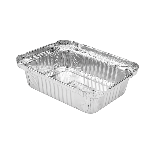 BANDEJA RET C/ TAMPA - 220ML M90 - CX C/100