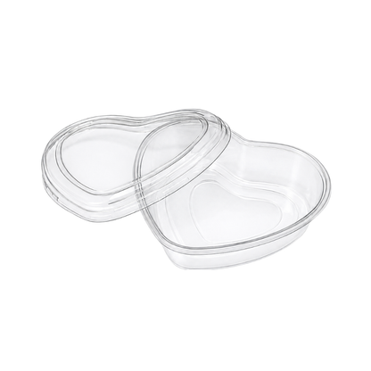 EMBALAGEM PET DOCE CORACAO 260ML - G 620 - CX C/200