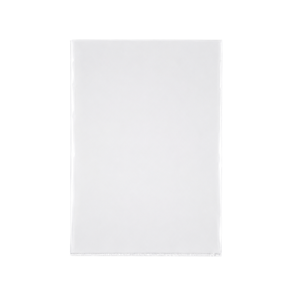 SACO PLASTICO BD CRISTAL 50X70X0,06 - PC C/1KG