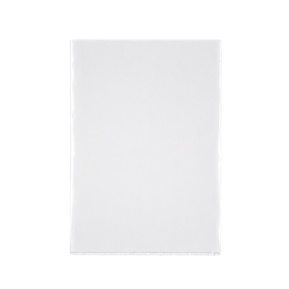 SACO PLASTICO BD CRISTAL 50X70X0,06 - PC C/1KG