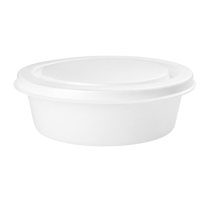 MARMITEX DE ISOPOR C/ TP 750ML- TM 102. - FD C/50