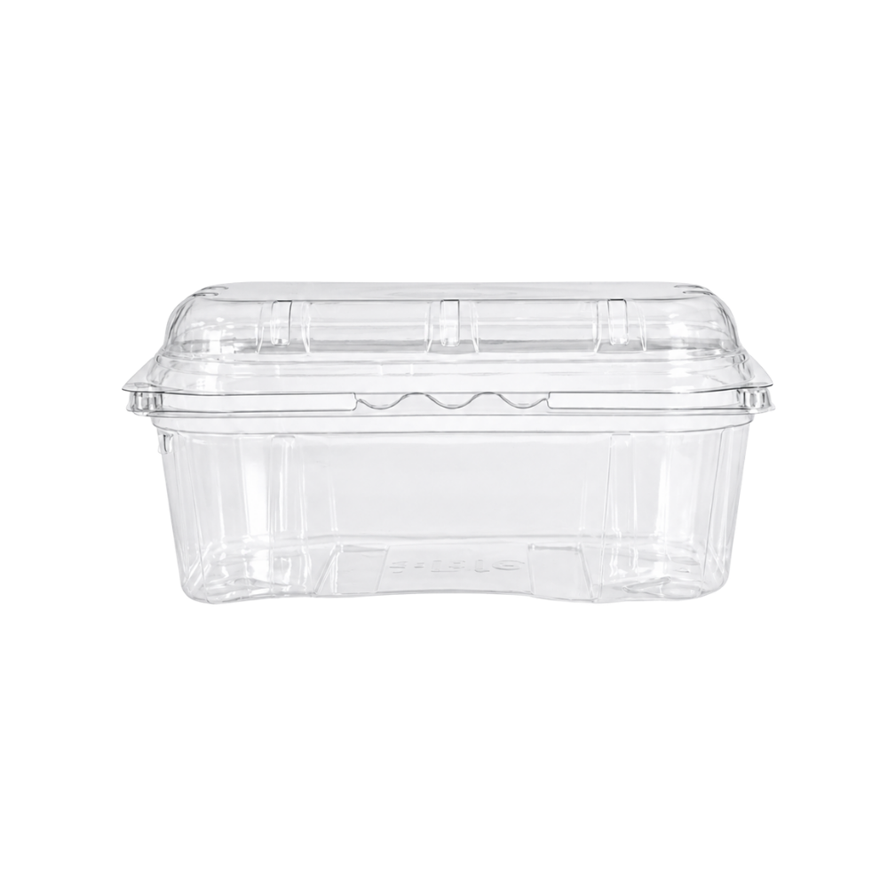 CUMBUCA CRISTAL P/ FRUTAS 500G - GF 501 - CX C/500