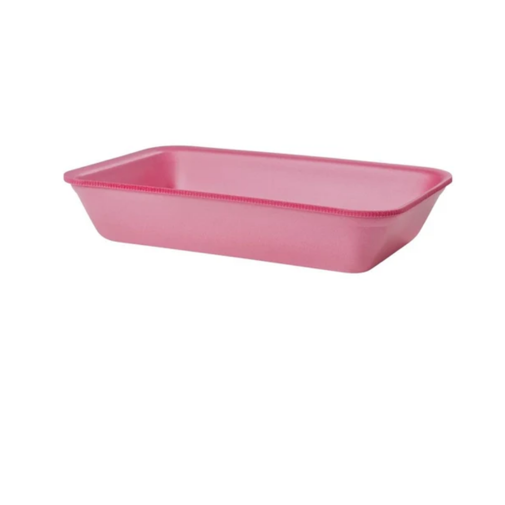 BANDEJA B65 FUNDA ROSA - CF-065 - FD C/4X50