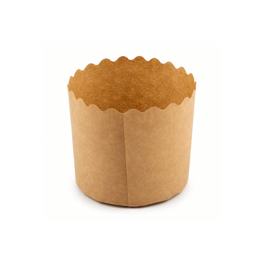 ASSADEIRA P/PANETONE 100G - PC C/100