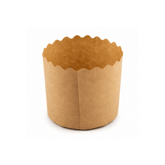 ASSADEIRA P/PANETONE 100G - PC C/100
