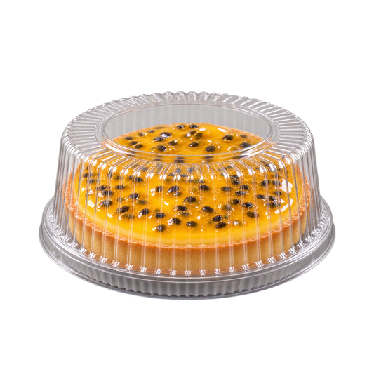 EMBALAGEM PET TORTA GRANDE BR - G 60MA - CX C/50
