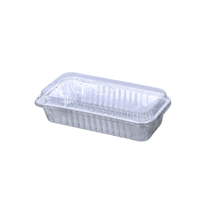 ASSADEIRA P/BOLO INGLES C/TP PET 550ML - CX C/50