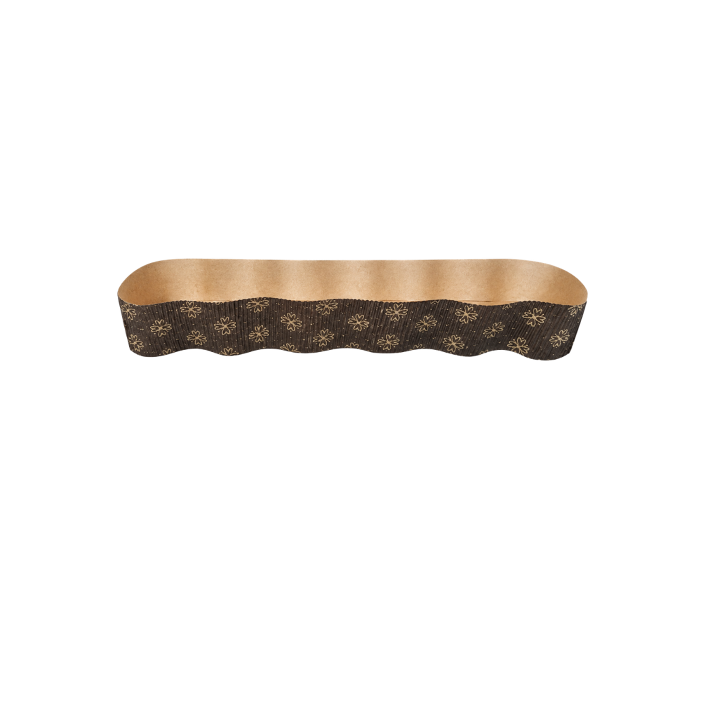 FORMA FORNEAVEL STOLLEN MICRO DEC. 500G - PC C/50