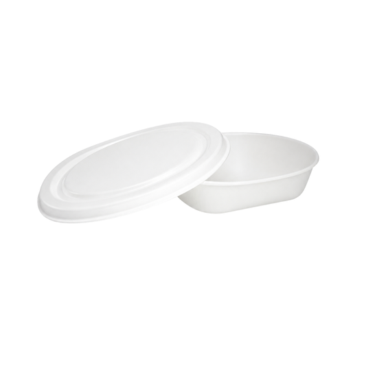 MARMITEX DE ISOPOR C/ TP 500ML- PT-500. - FD C/50