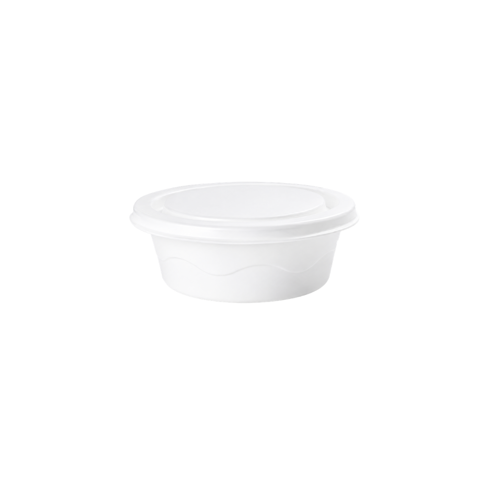 MARMITEX DE ISOPOR C/ TP 1100ML-TM-104. - FD C/50