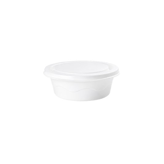 MARMITEX DE ISOPOR C/ TP 1100ML-TM-104. - FD C/50