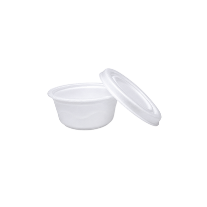 MARMITEX DE ISOPOR C/ TP 300ML- PT-300. - FD C/50