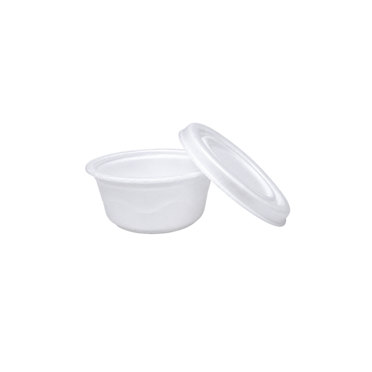 MARMITEX DE ISOPOR C/ TP 300ML- PT-300. - FD C/50