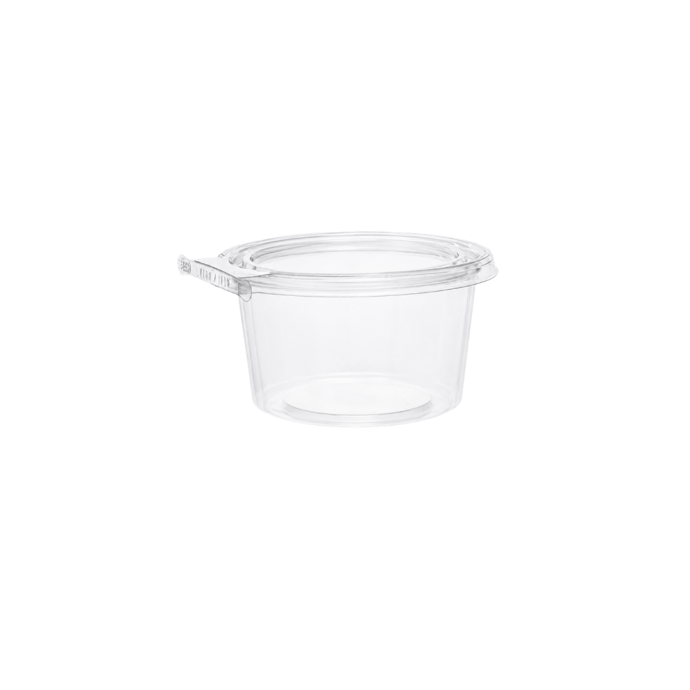 POTE 500ML COM LACRE PET - F771 - CX C/100