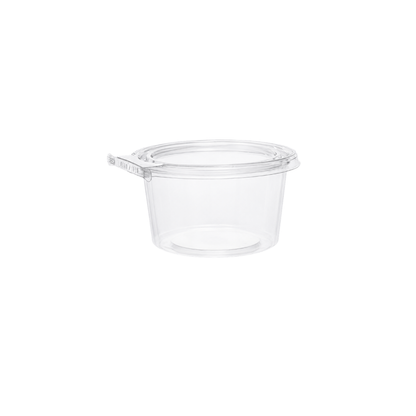 POTE 500ML COM LACRE PET - F771 - CX C/100