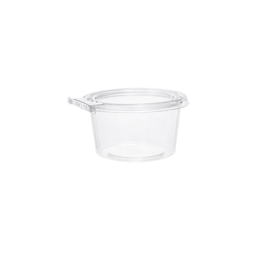 POTE 500ML COM LACRE PET - F771 - CX C/100