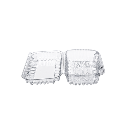 EMBALAGEM PET LEVA DOCE BAIXO - P 08 - CX C/100