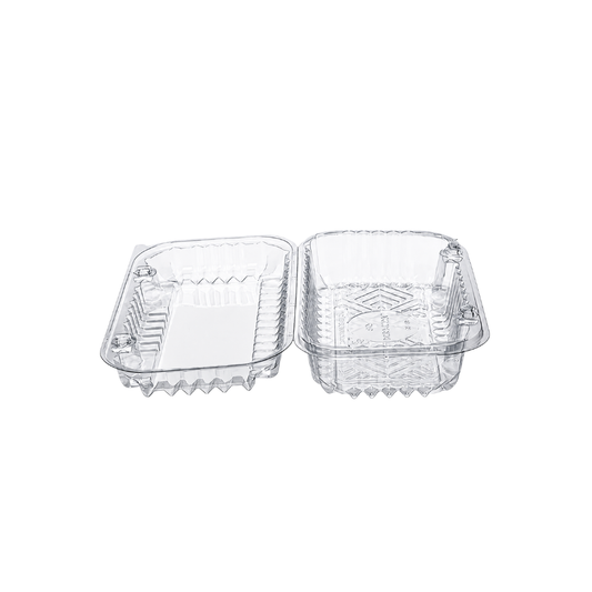 EMBALAGEM PET LEVA DOCE BAIXO - P 08 - CX C/100