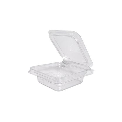 POTE 250ML PET COM LACRE - D 730 - CX C/100