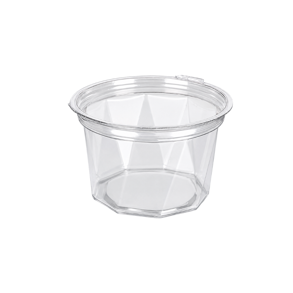 POTE 450ML PET RED. ARTICULADO - G 771D - CX C/200