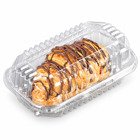EMBALAGEM PET LEVA DOCE ALTO - GA 10 - CX C/100