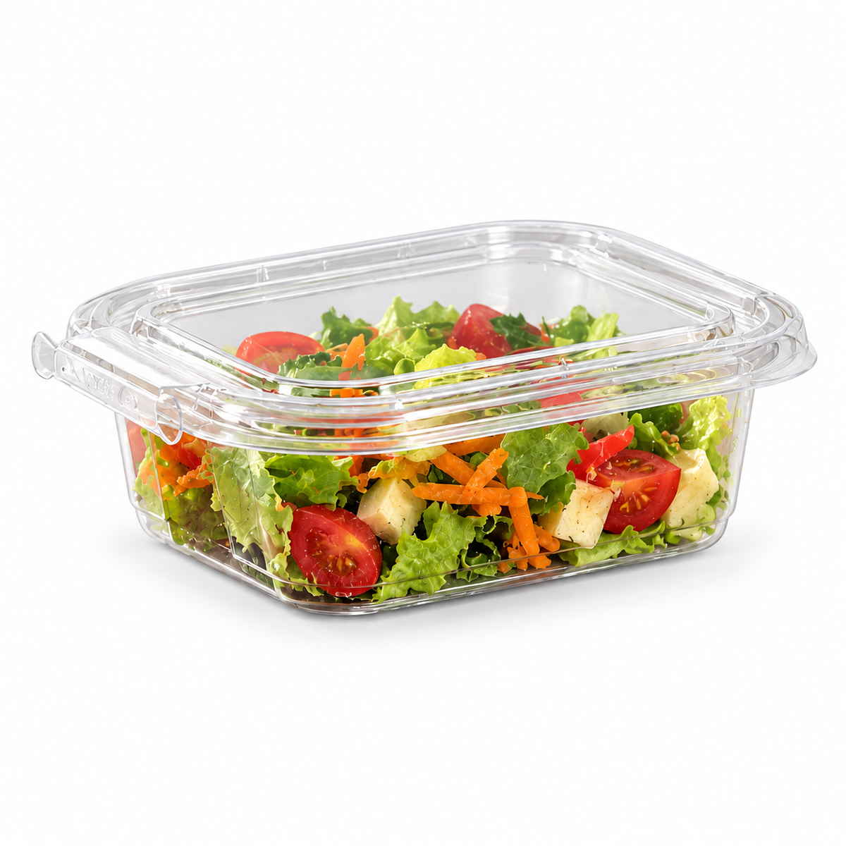 POTE 360ML COM LACRE RETANGULAR - F952 - CX C/100