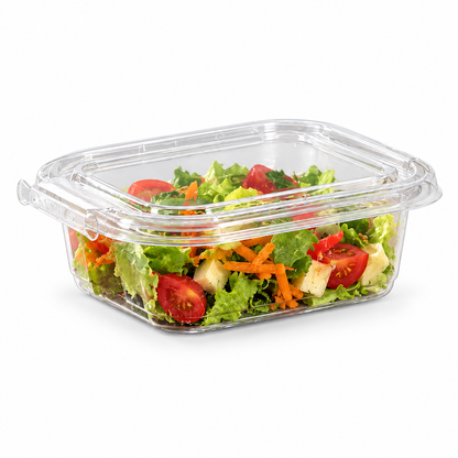 POTE 360ML COM LACRE RETANGULAR - F952 - CX C/100