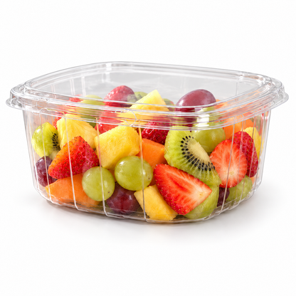 POTE 480ML COM LACRE RETANGULAR - F953 - CX C/100