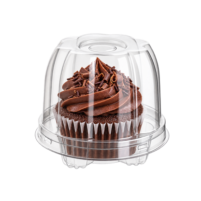 EMBALAGEM PET CUPCAKE - G 685 - CX C/300