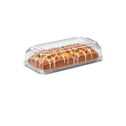EMBALAGEM PET TORTA RET PQ BR - G 65MB - CX C/50