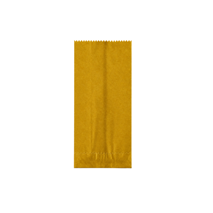 SACO PAPEL 1/4 KG MIX LISO - CX C/500